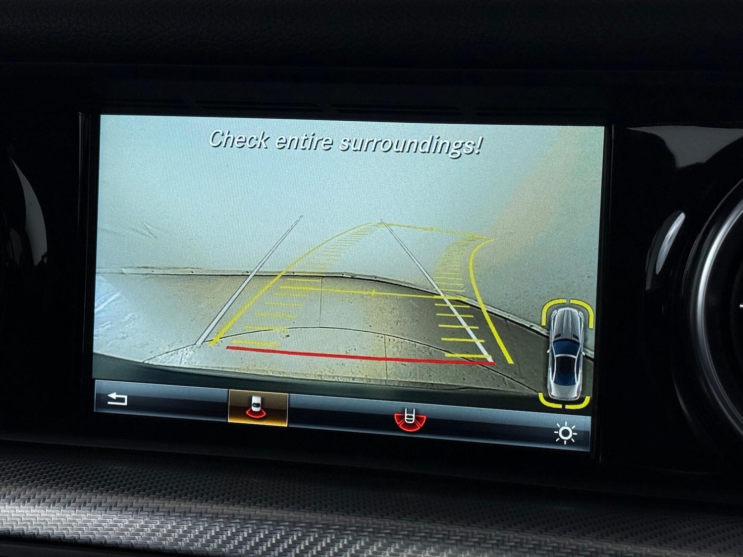 Used Mercedes-Benz SLC 2020 for sale - 76467014: Photo 35