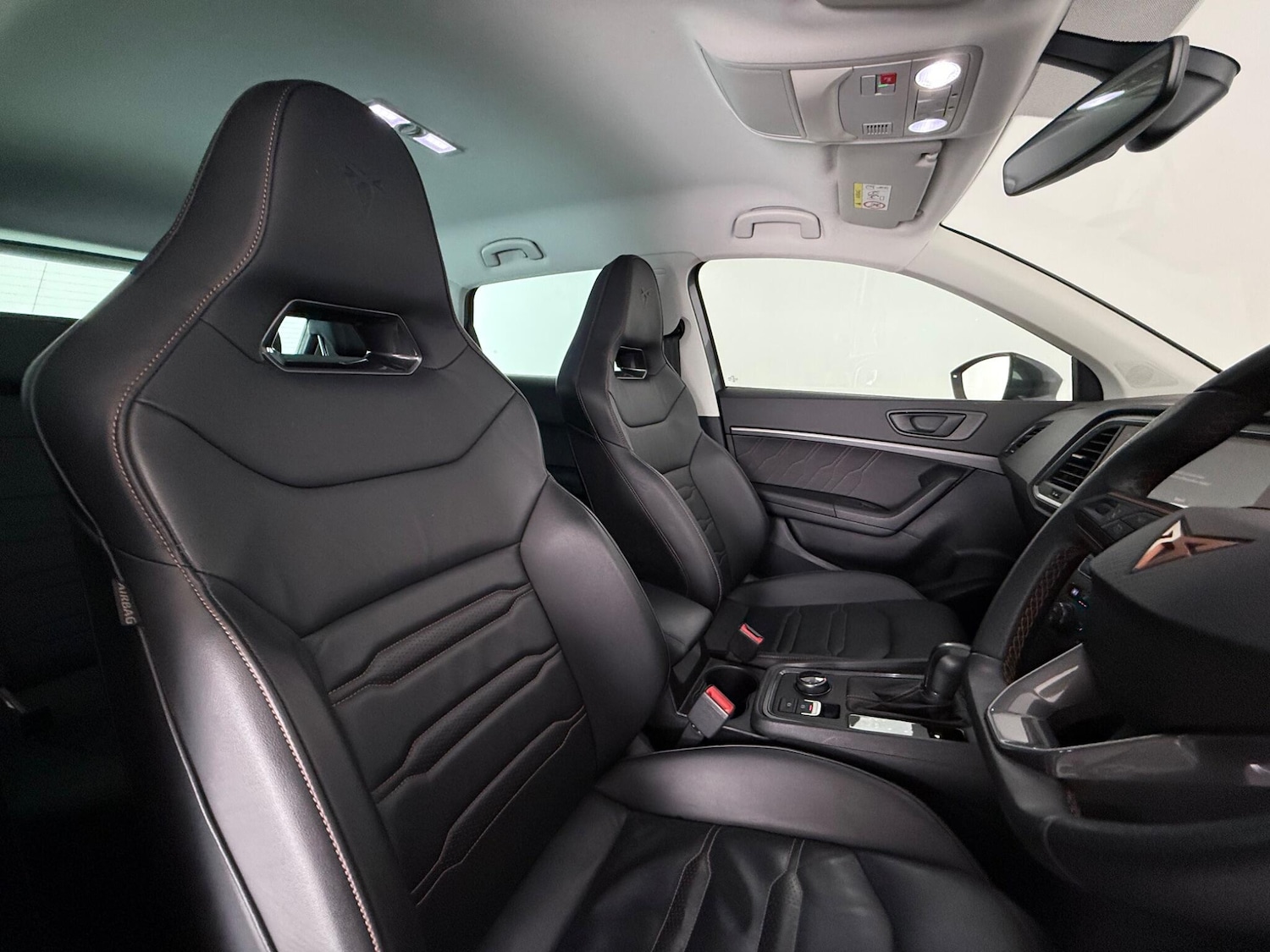 Used Cupra Ateca 2023 for sale - 78048330: Photo 11