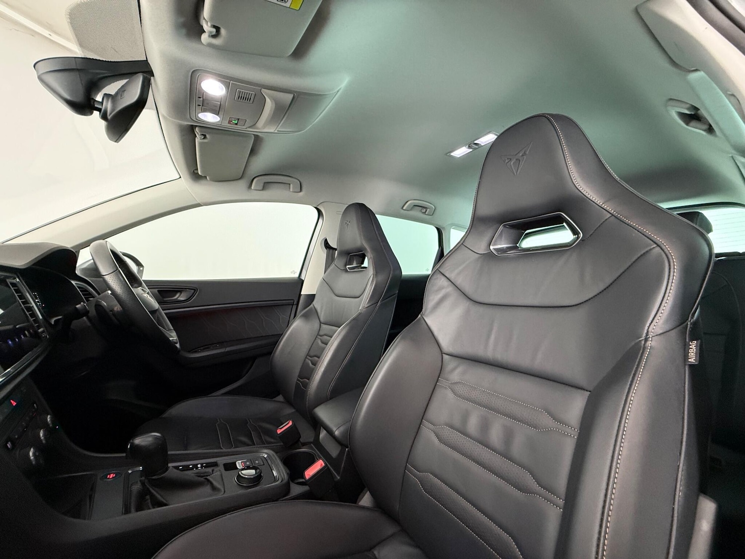 Used Cupra Ateca 2023 for sale - 78048330: Photo 12