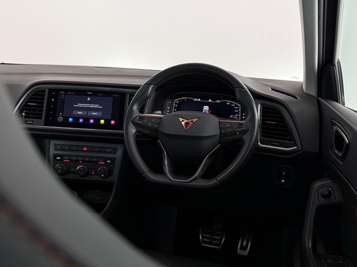 Used Cupra Ateca 2023 for sale - 78048330: Photo 15