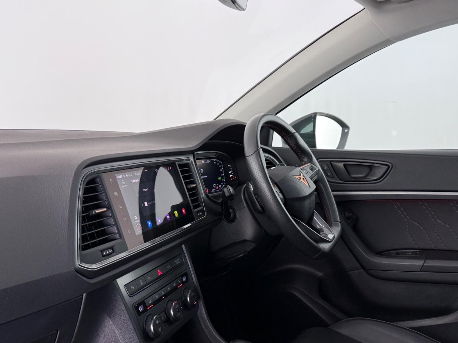 Used Cupra Ateca 2023 for sale - 78048330: Photo 16