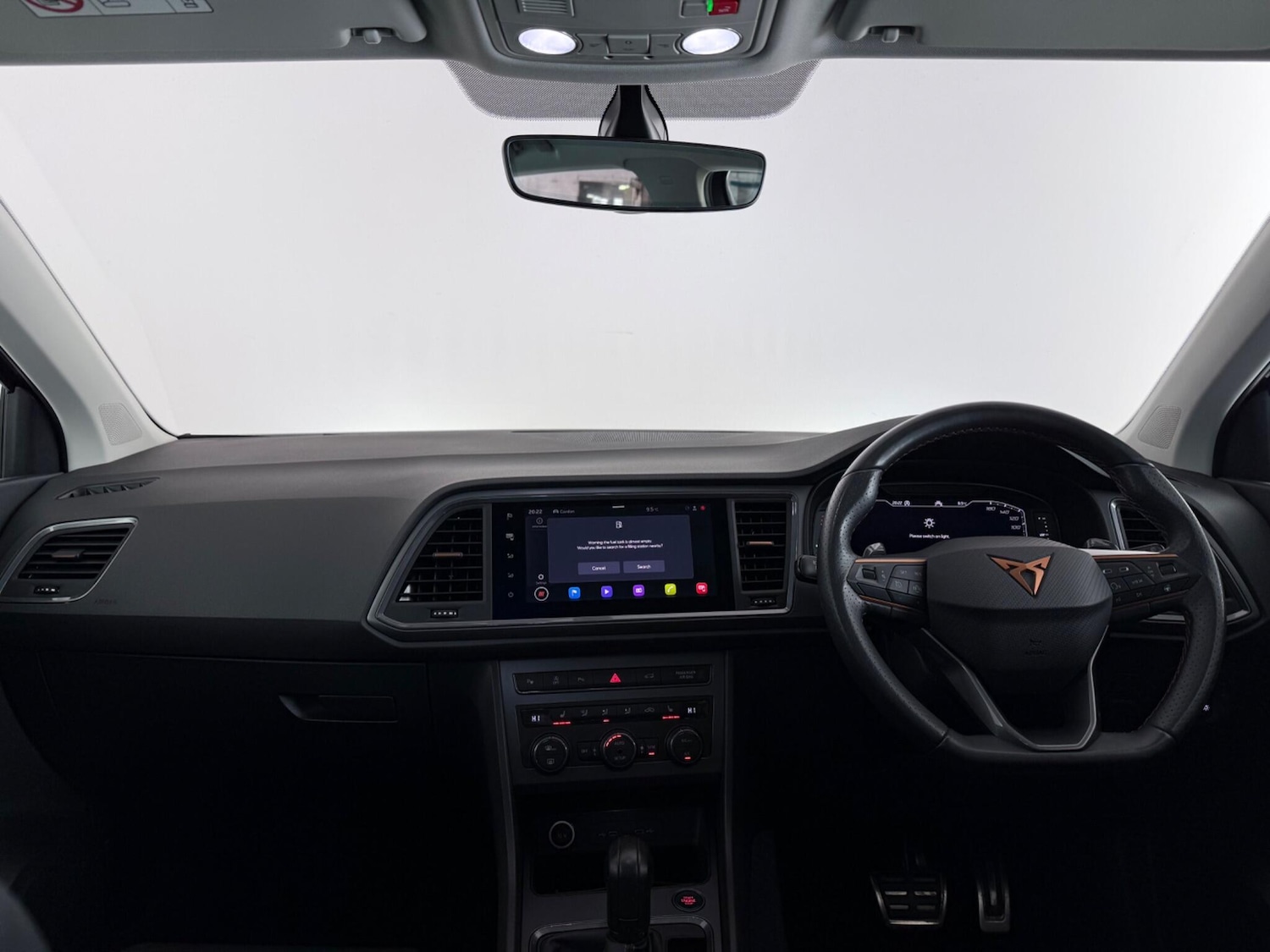 Used Cupra Ateca 2023 for sale - 78048330: Photo 17