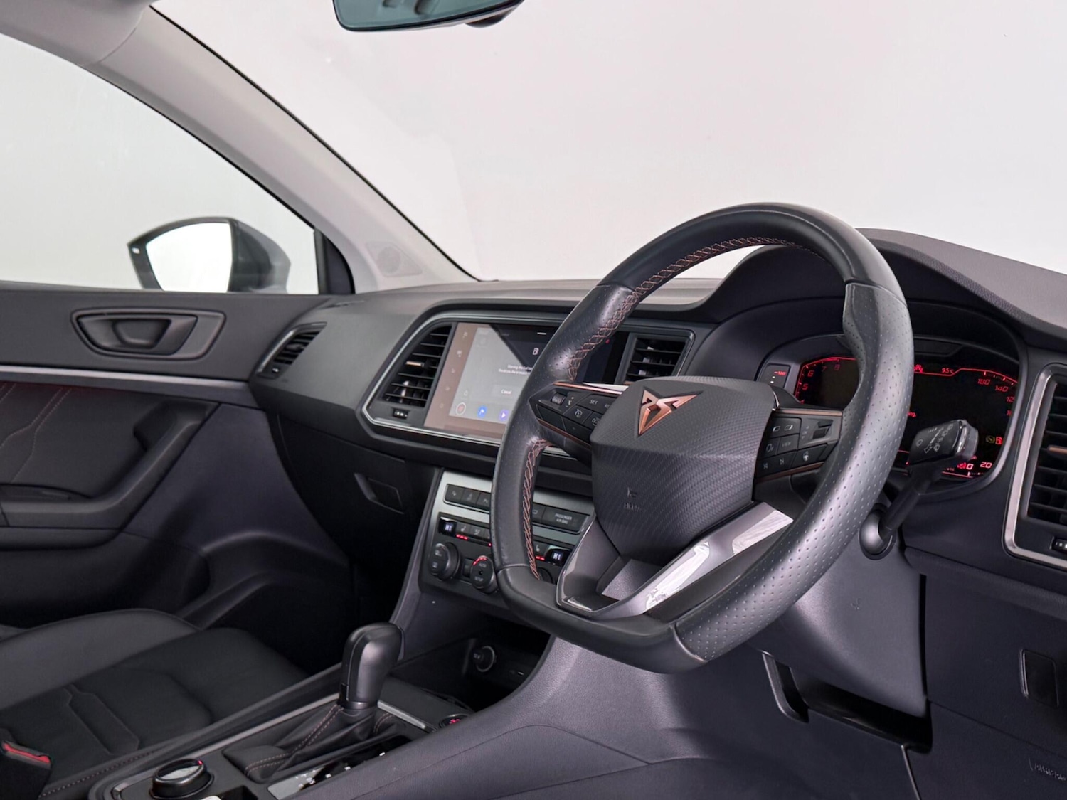 Used Cupra Ateca 2023 for sale - 78048330: Photo 18
