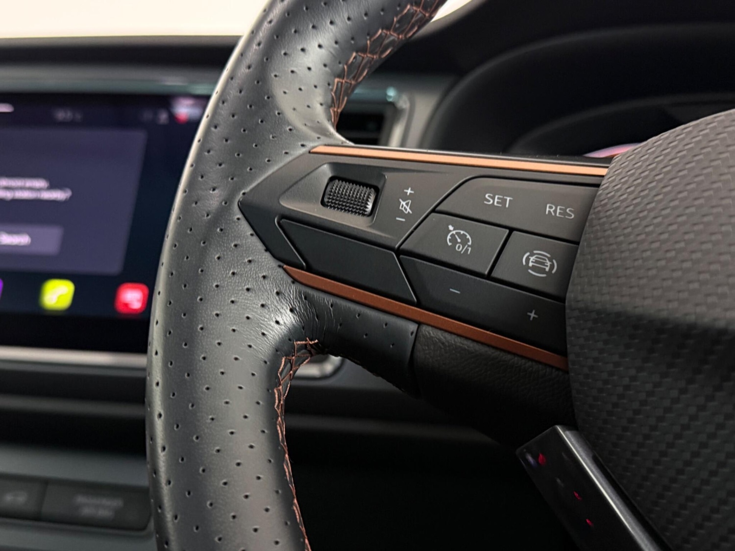 Used Cupra Ateca 2023 for sale - 78048330: Photo 19