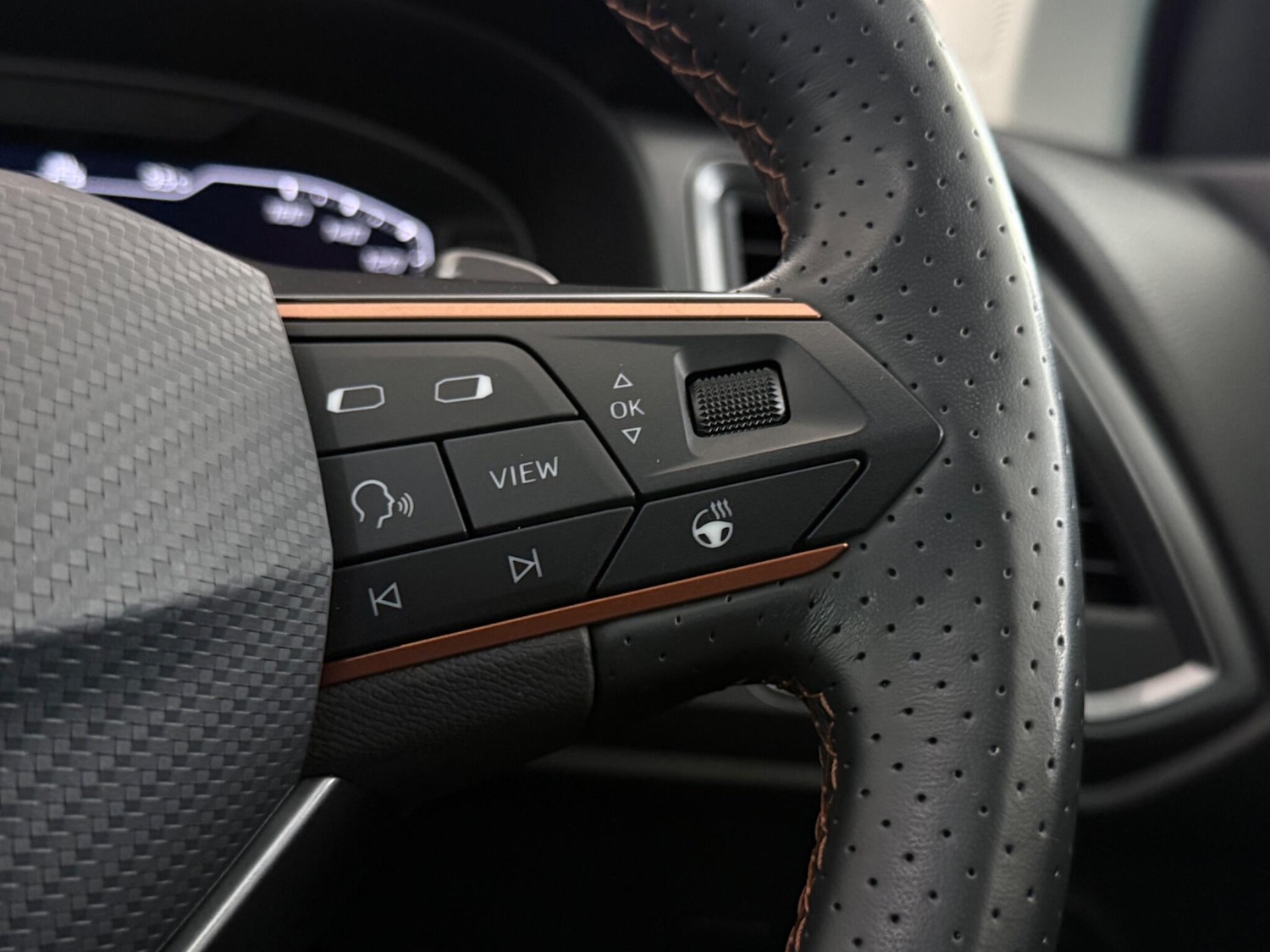 Used Cupra Ateca 2023 for sale - 78048330: Photo 20