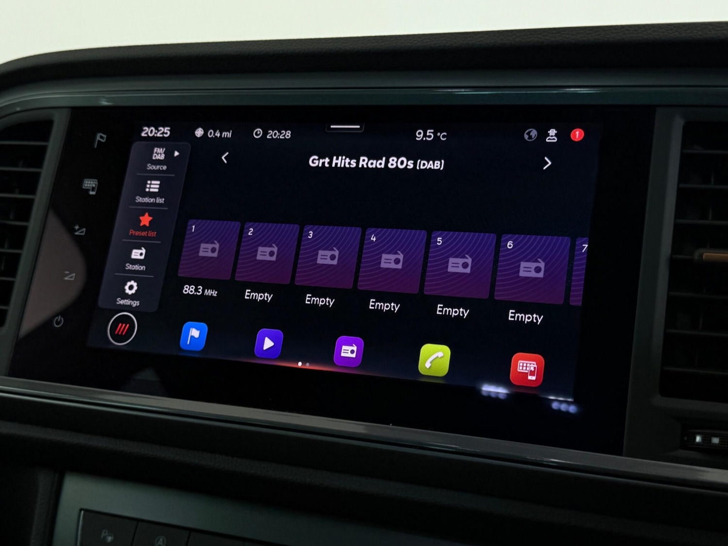 Used Cupra Ateca 2023 for sale - 78048330: Photo 23