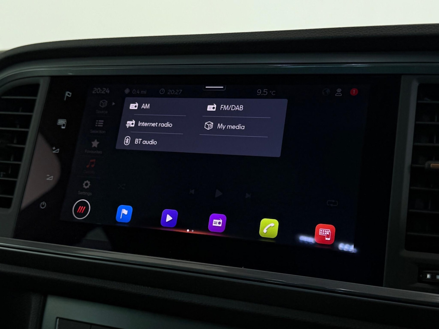 Used Cupra Ateca 2023 for sale - 78048330: Photo 24