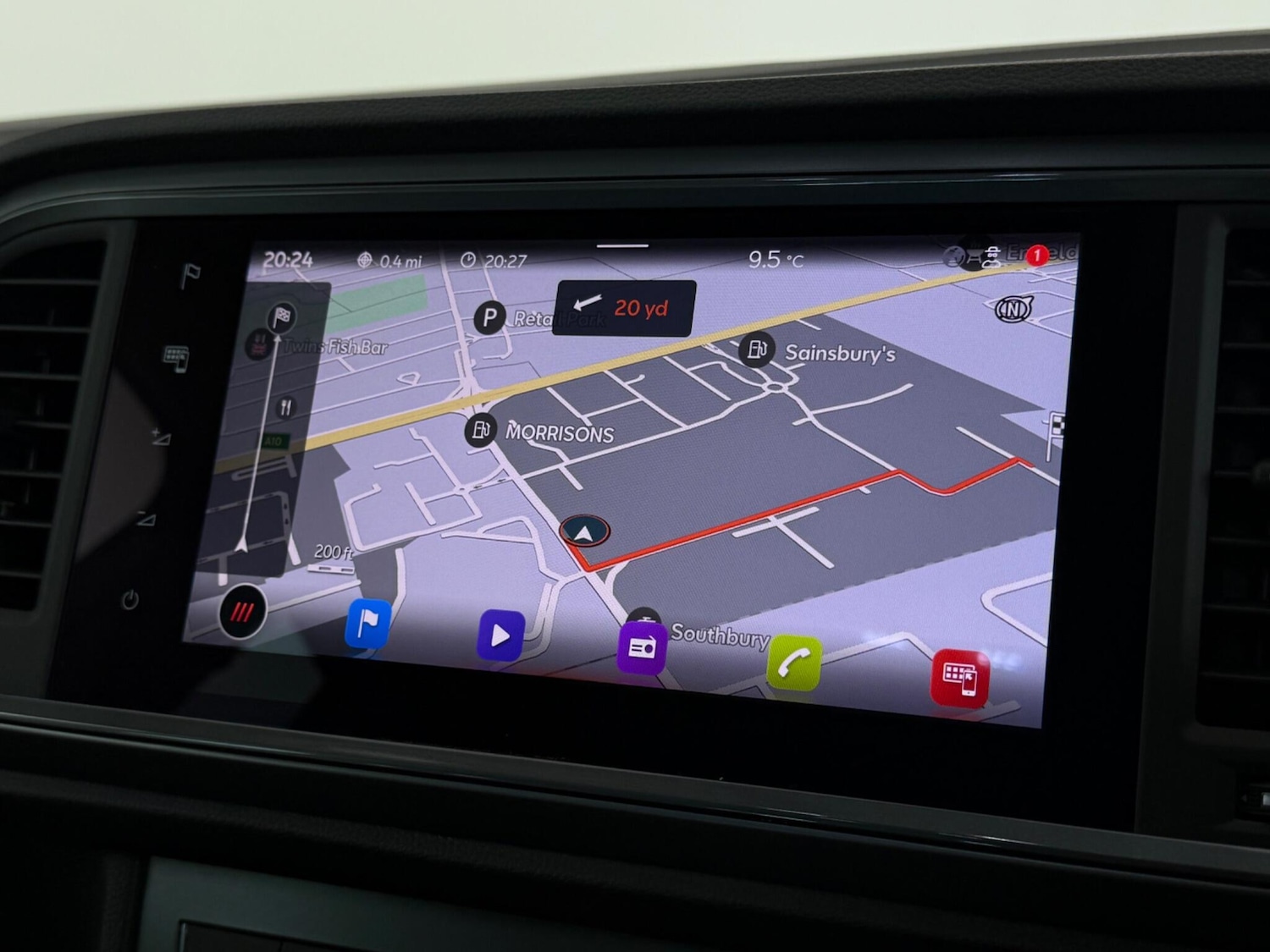 Used Cupra Ateca 2023 for sale - 78048330: Photo 25