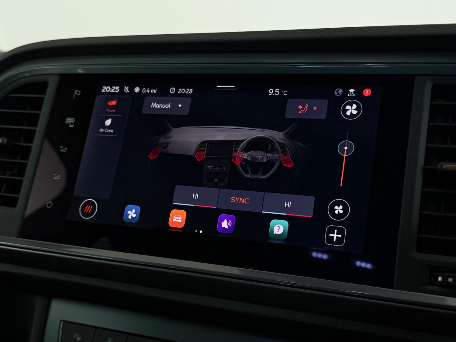 Used Cupra Ateca 2023 for sale - 78048330: Photo 27