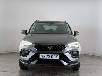 Used Cupra Ateca 2023 for sale - 78048330: Photo