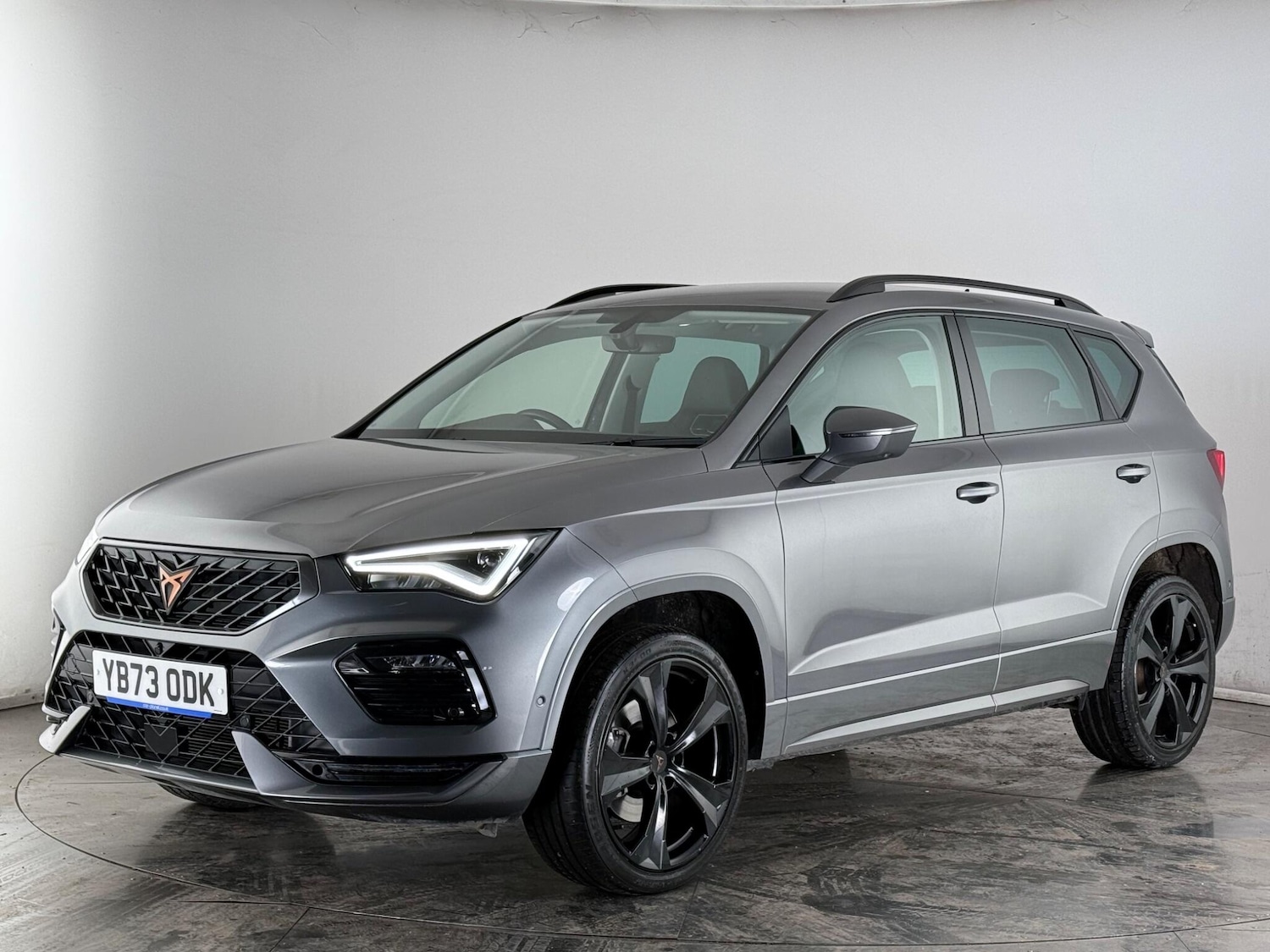 Used Cupra Ateca 2023 for sale - 78048330: Photo 3