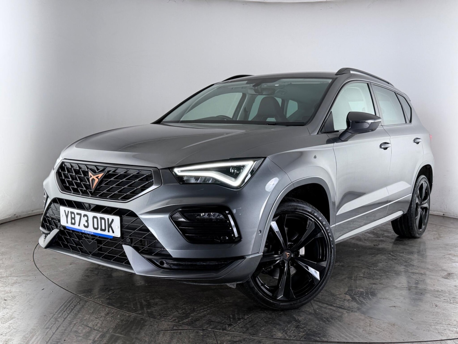 Used Cupra Ateca 2023 for sale - 78048330: Photo 35