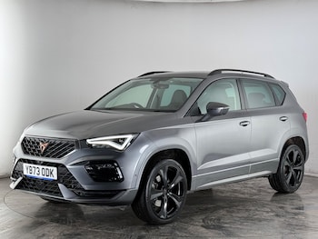 Used Cupra Ateca 2023 for sale - 78048330: Photo