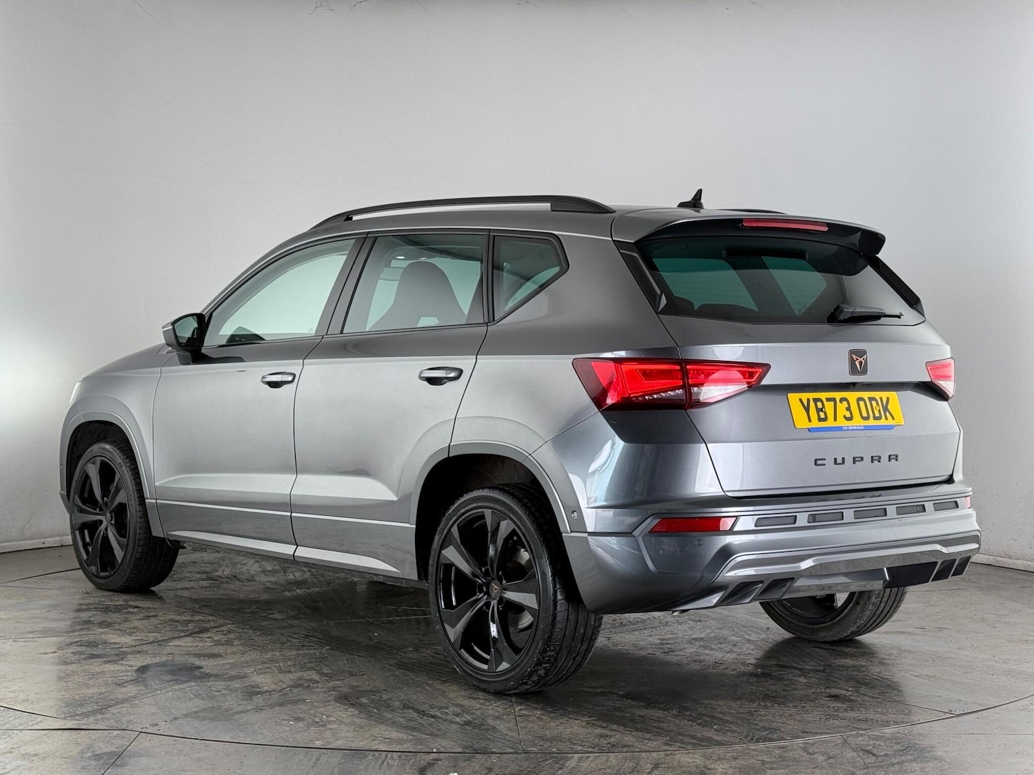 Used Cupra Ateca 2023 for sale - 78048330: Photo 4