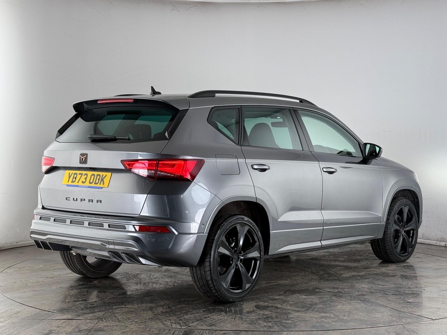 Used Cupra Ateca 2023 for sale - 78048330: Photo 5