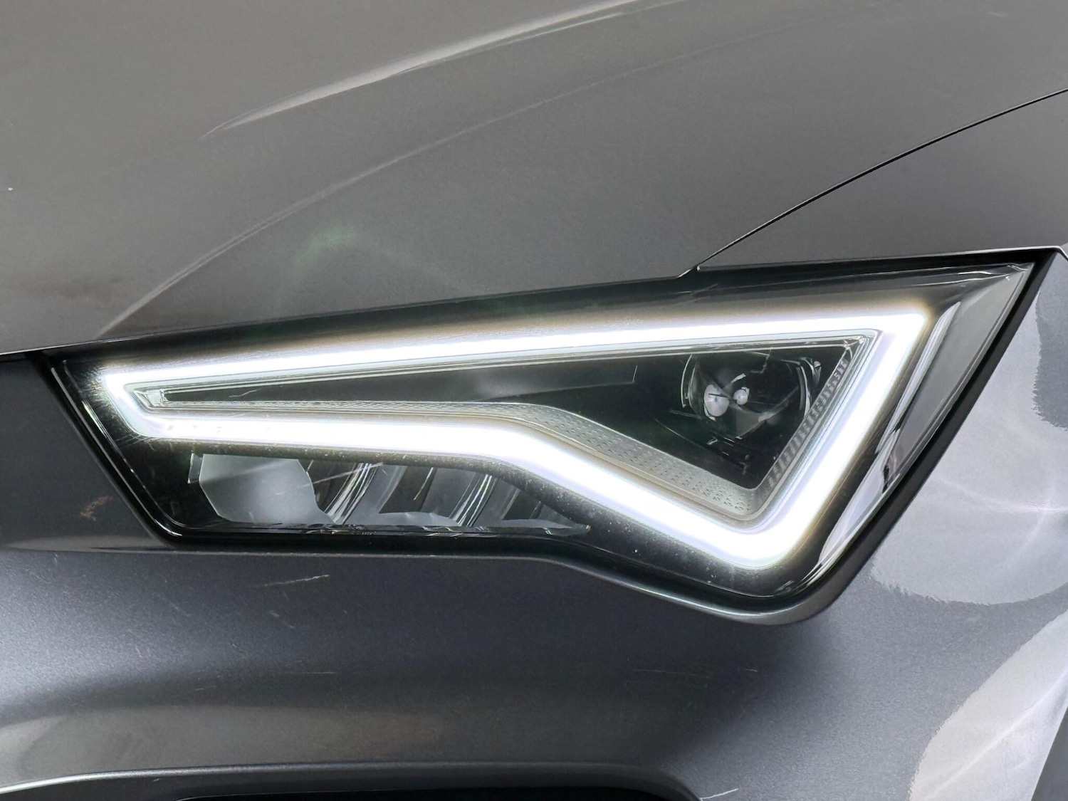 Used Cupra Ateca 2023 for sale - 78048330: Photo 6