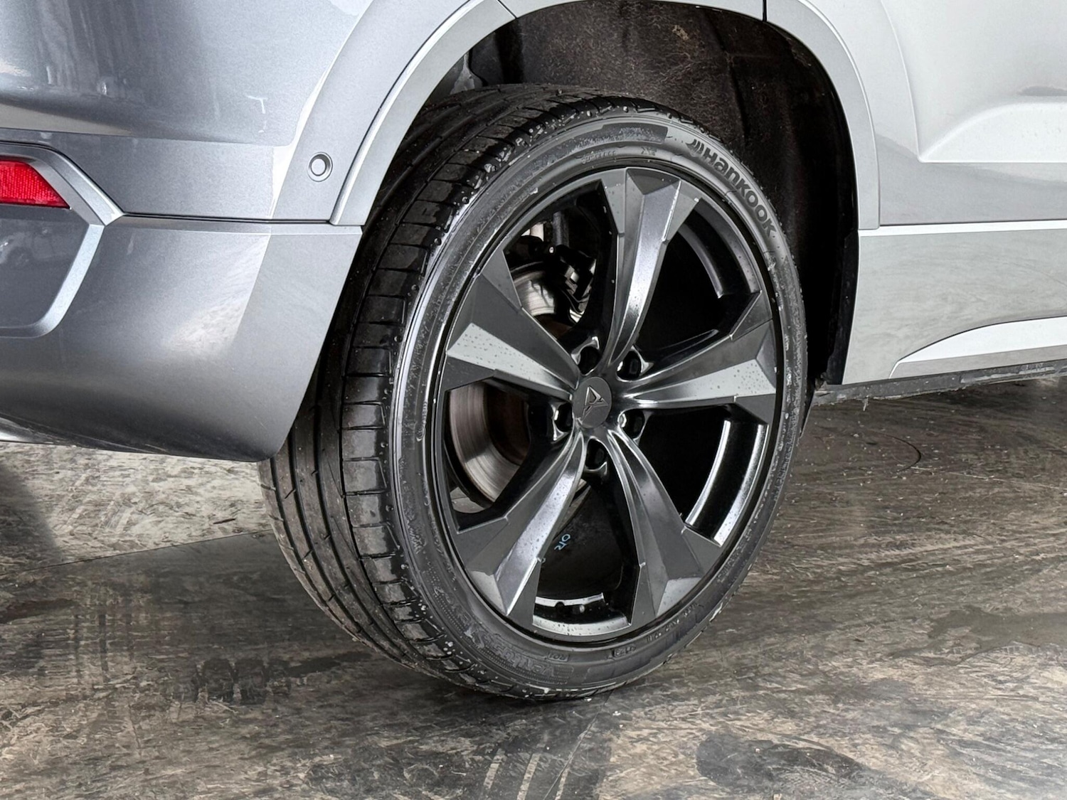 Used Cupra Ateca 2023 for sale - 78048330: Photo 8