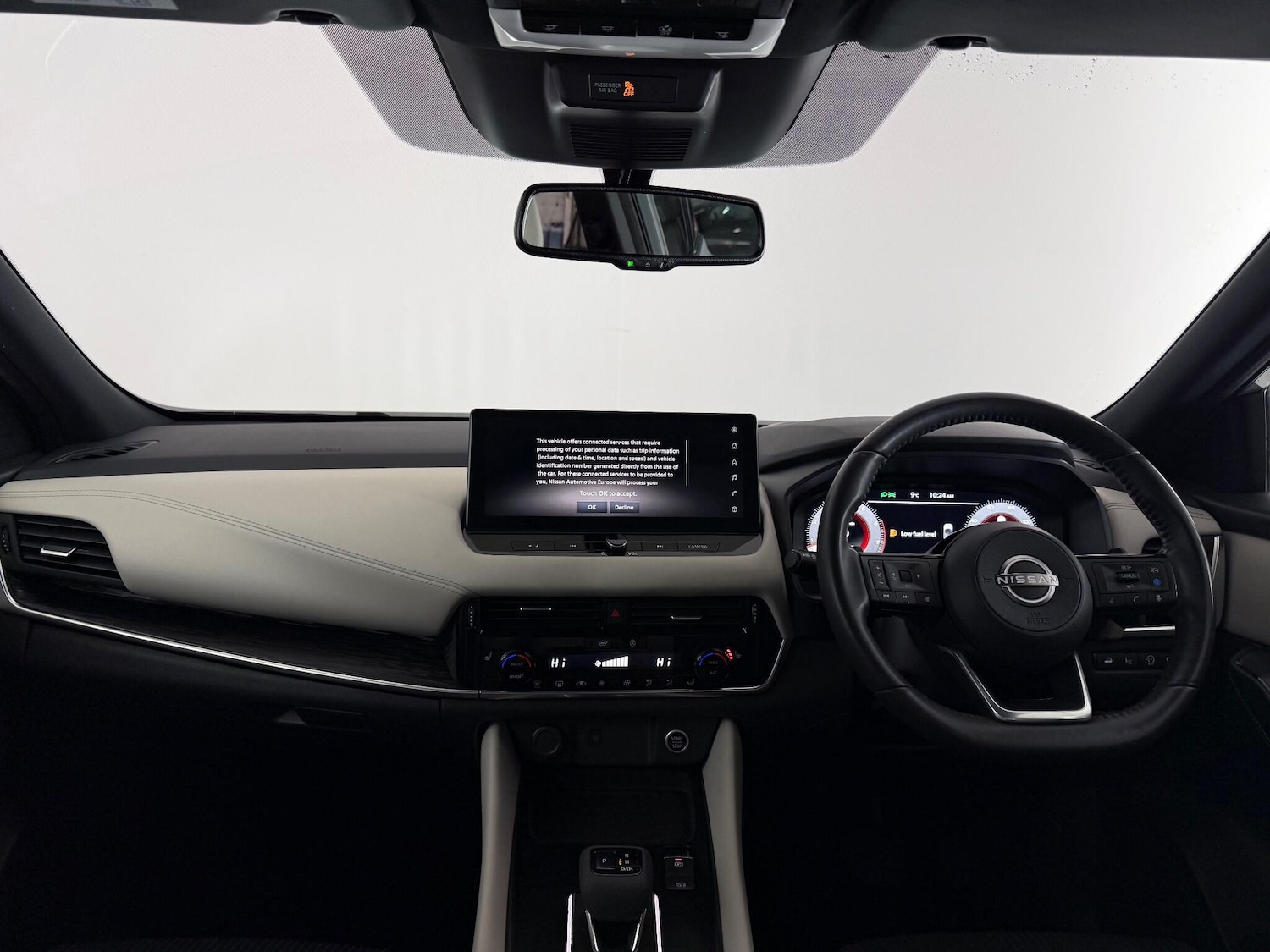 Used Nissan Qashqai 2022 for sale - 77259859: Photo 17