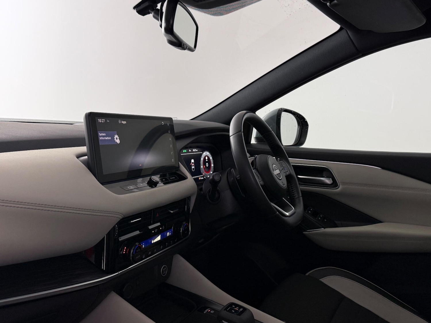 Used Nissan Qashqai 2022 for sale - 77259859: Photo 18