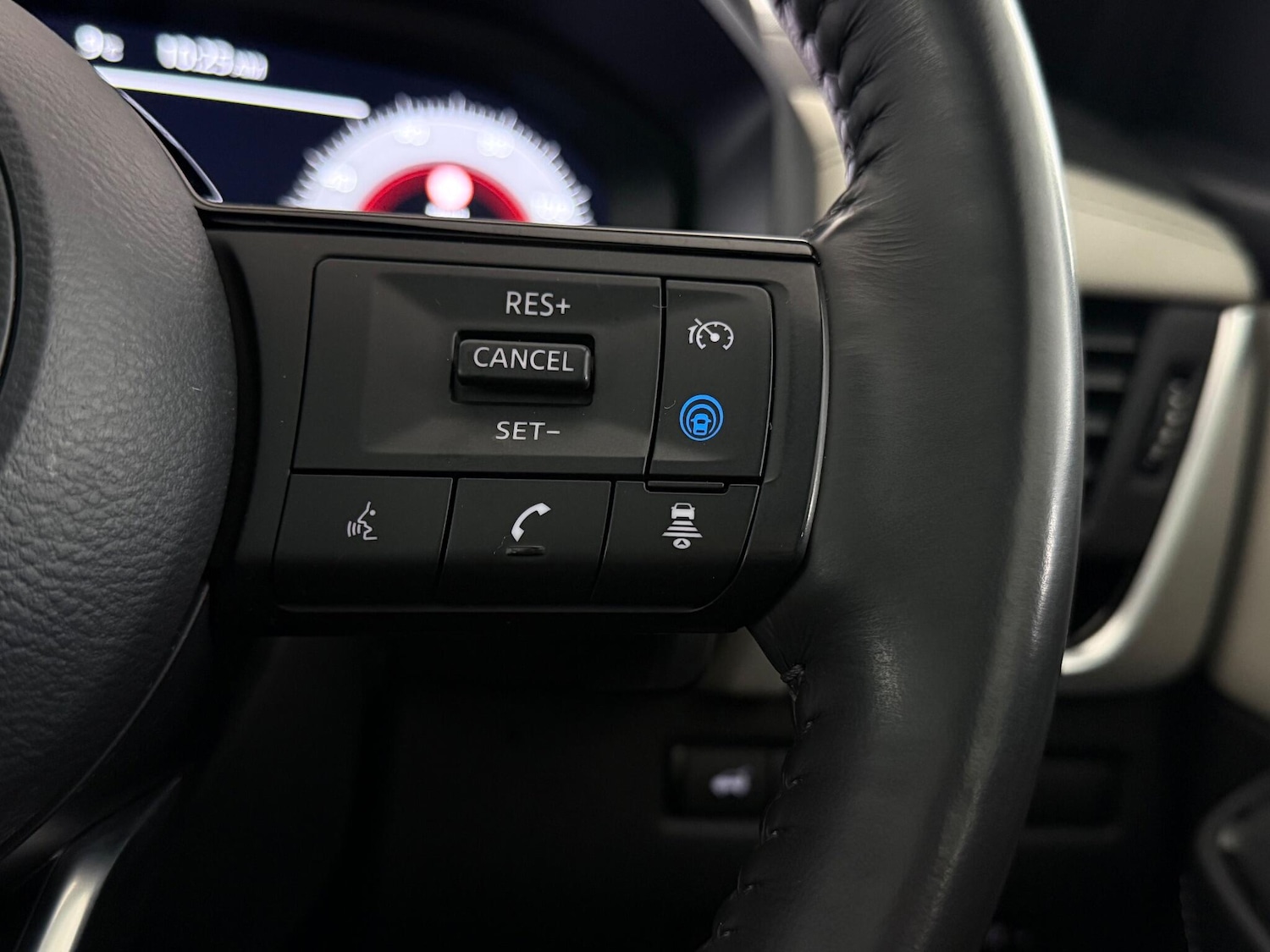 Used Nissan Qashqai 2022 for sale - 77259859: Photo 21