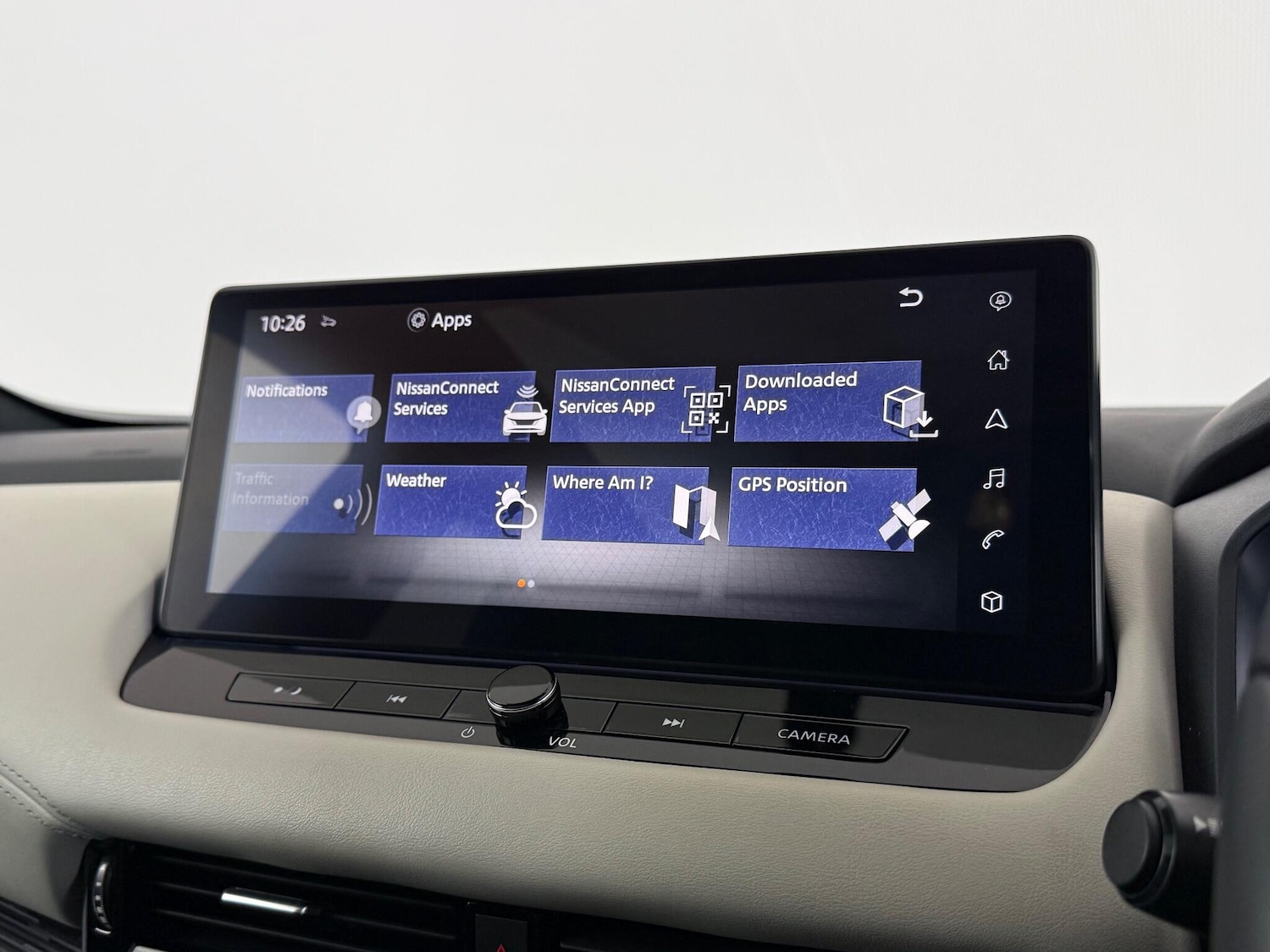 Used Nissan Qashqai 2022 for sale - 77259859: Photo 28