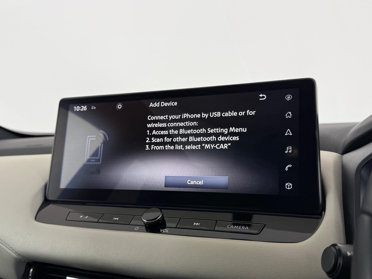 Used Nissan Qashqai 2022 for sale - 77259859: Photo 29