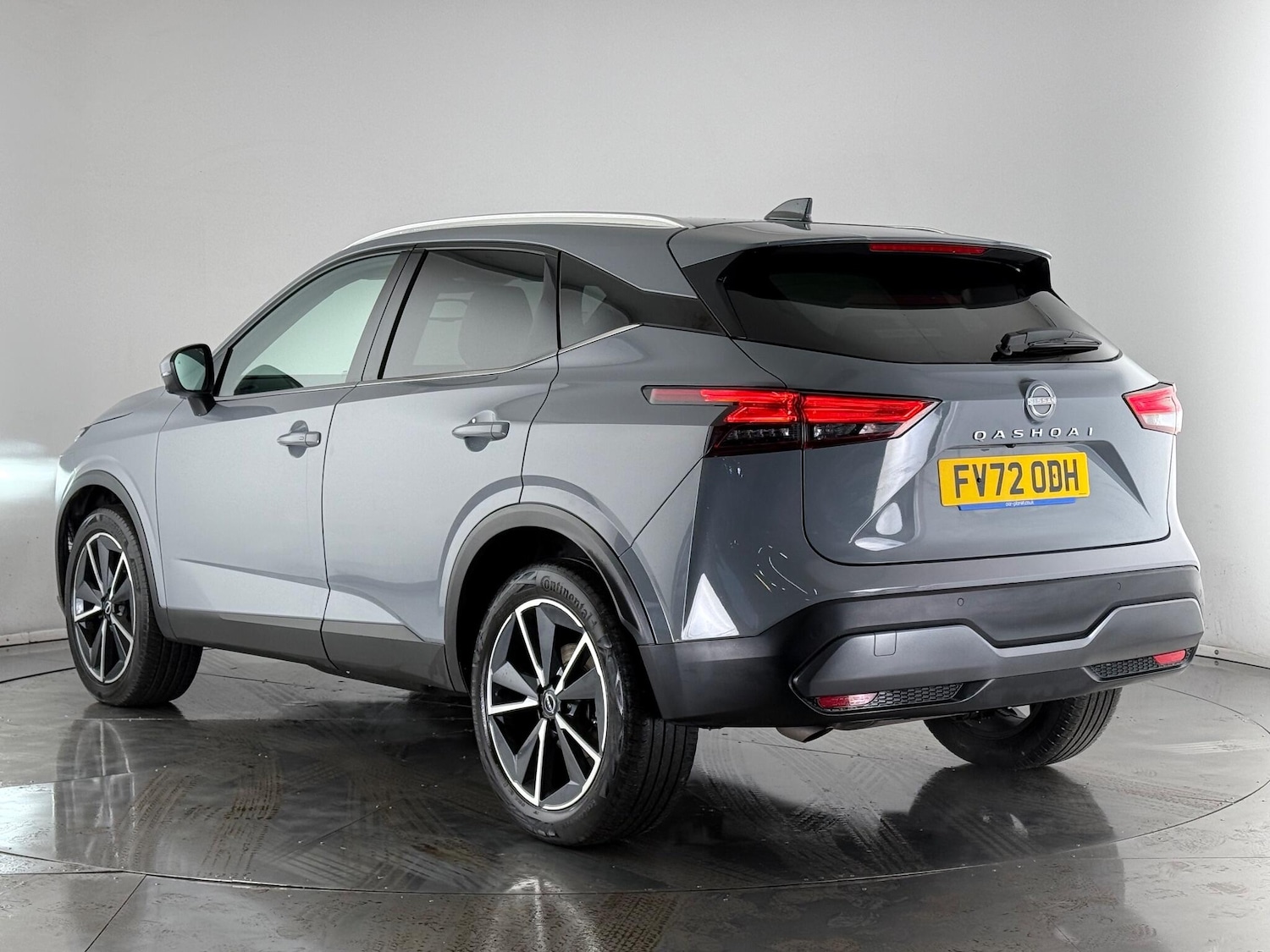 Used Nissan Qashqai 2022 for sale - 77259859: Photo 4