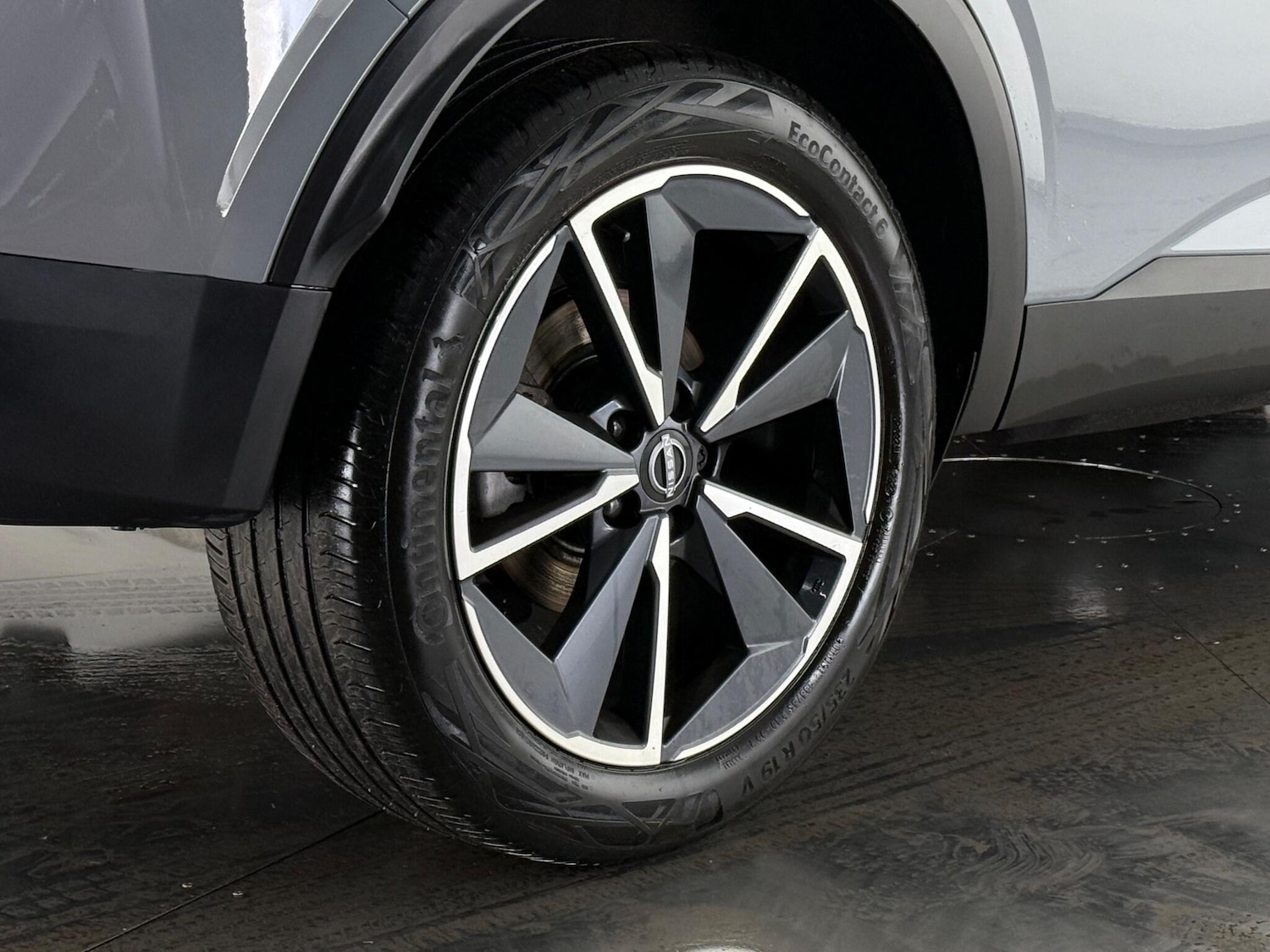 Used Nissan Qashqai 2022 for sale - 77259859: Photo 8