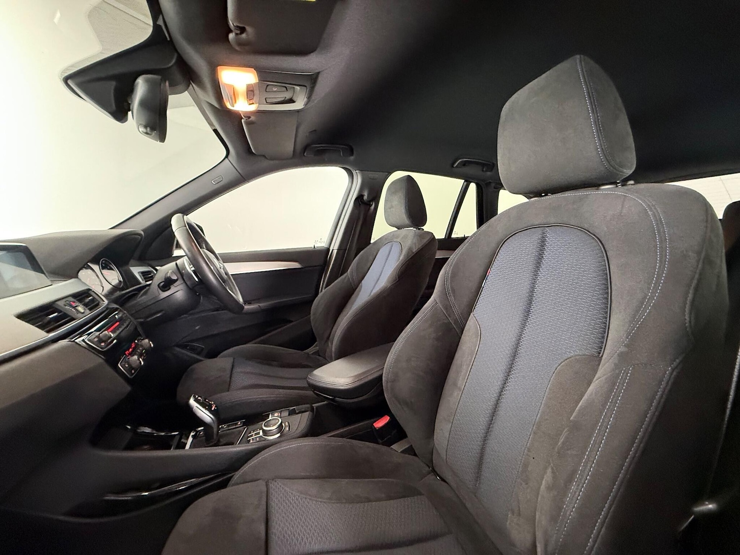 Used BMW X1 2018 for sale - 77247101: Photo 12