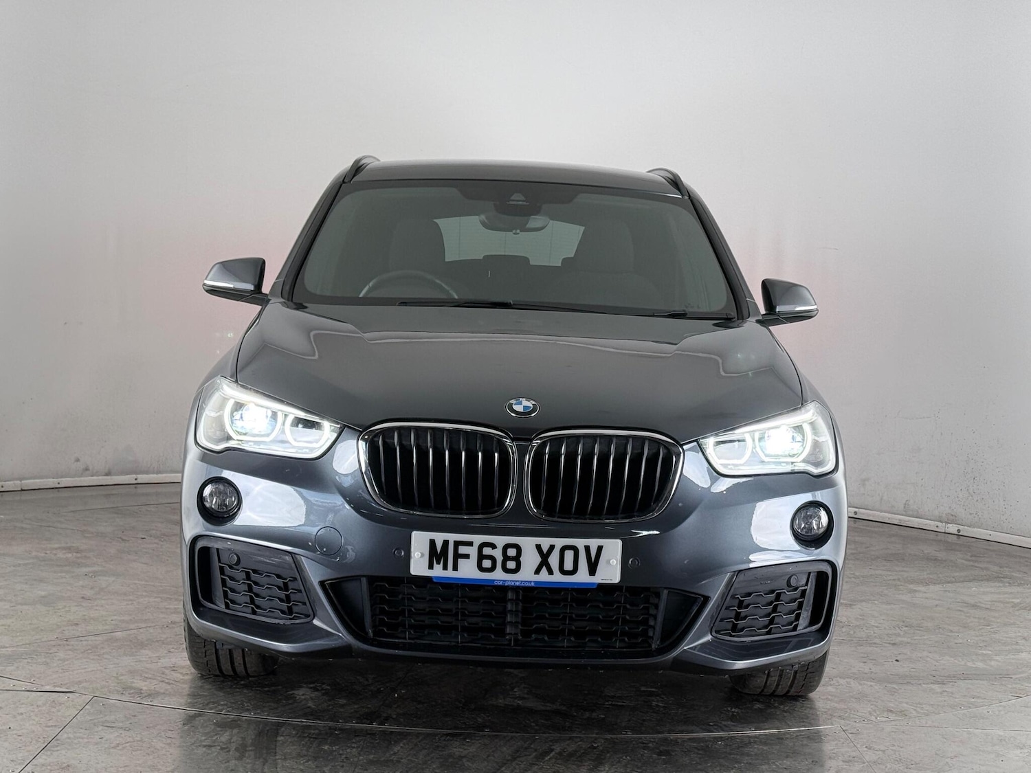 Used BMW X1 2018 for sale - 77247101: Photo 2