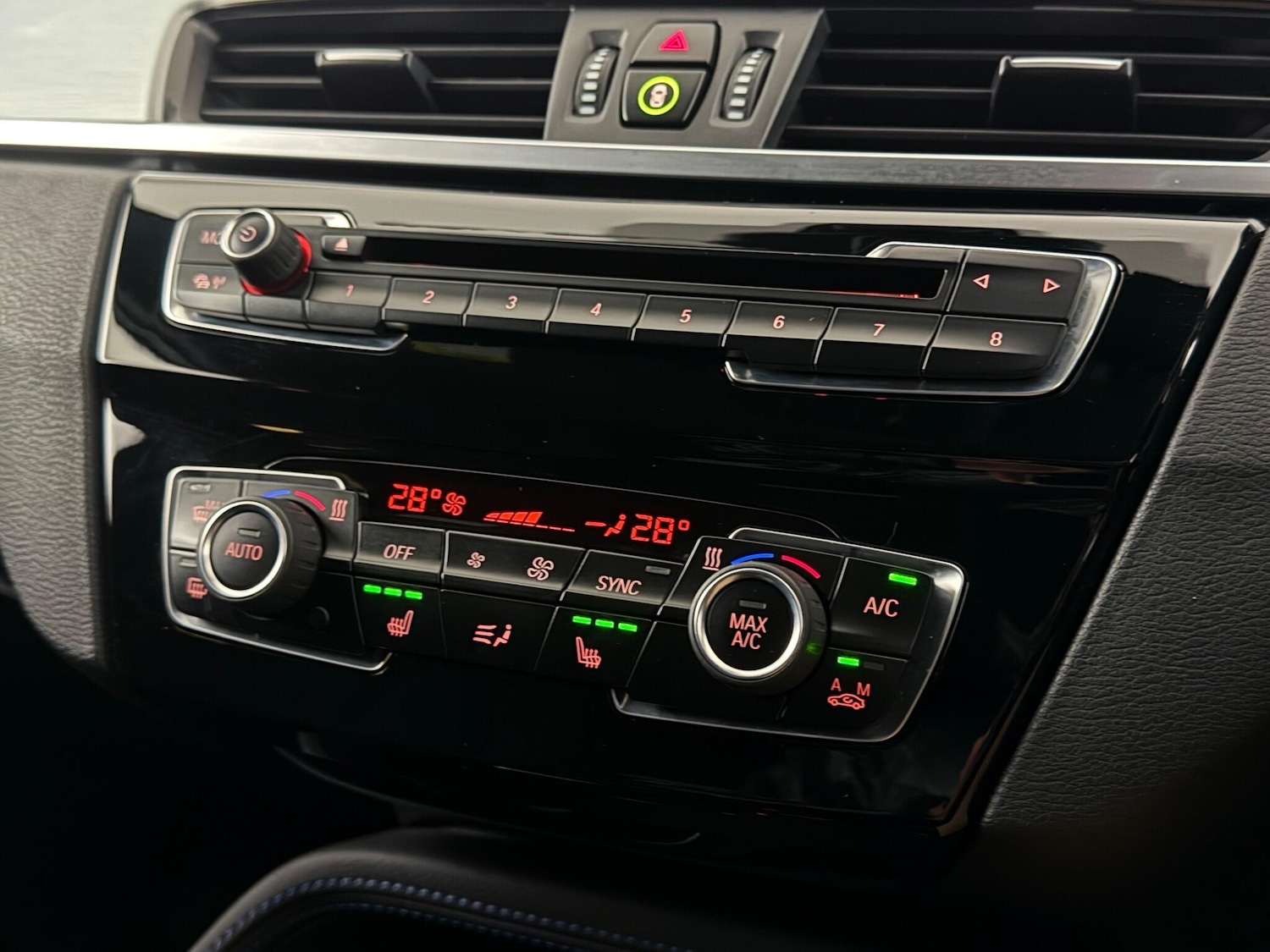 Used BMW X1 2018 for sale - 77247101: Photo 27