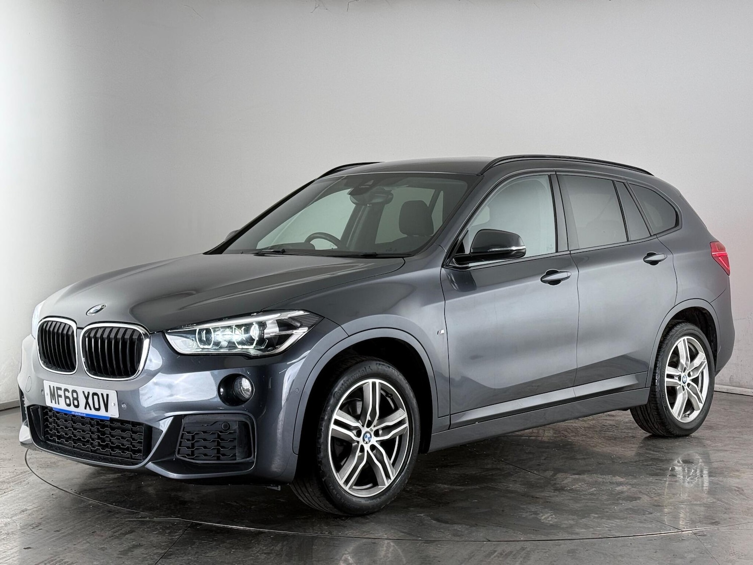 Used BMW X1 2018 for sale - 77247101: Photo 3