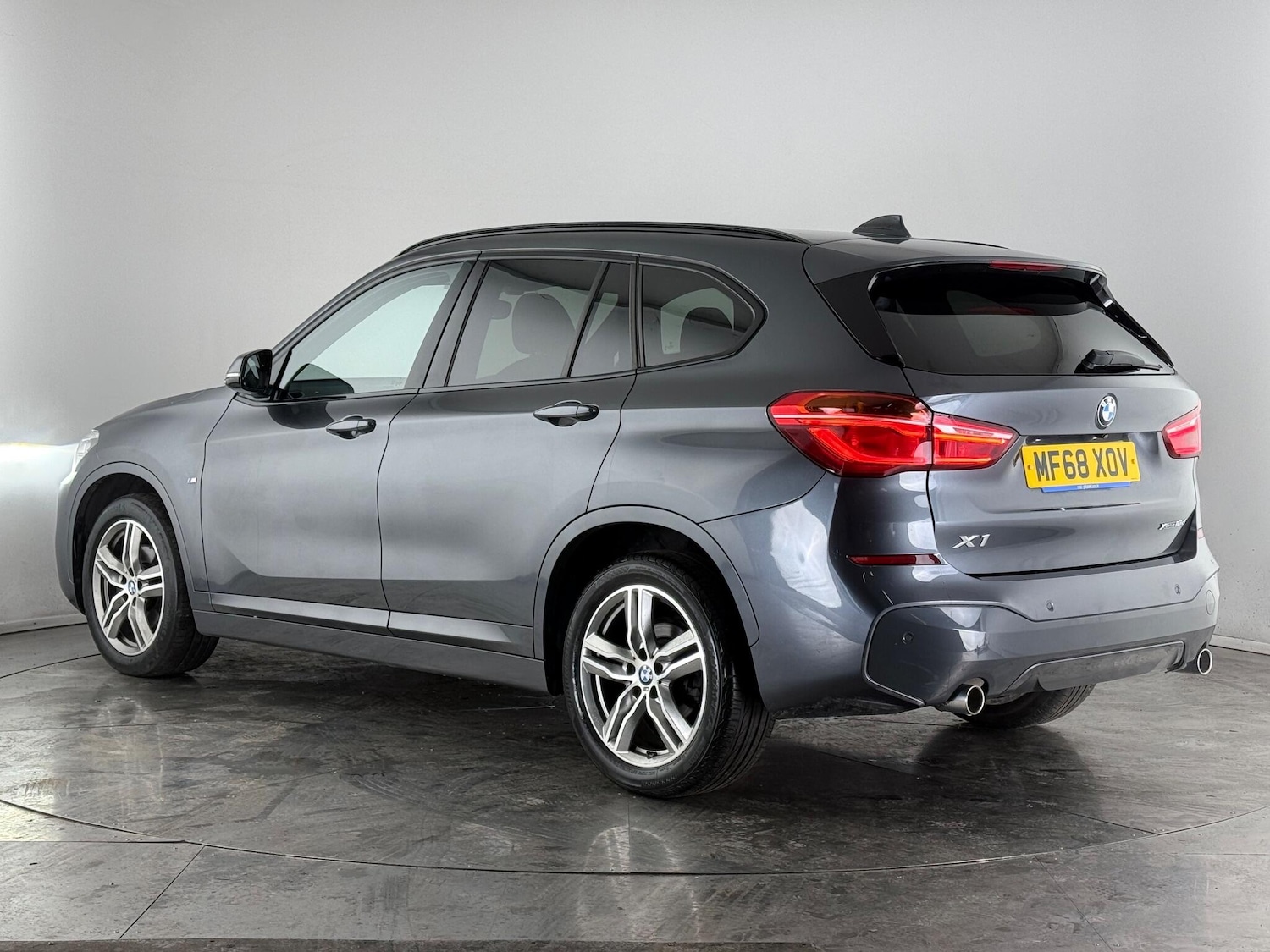Used BMW X1 2018 for sale - 77247101: Photo 4