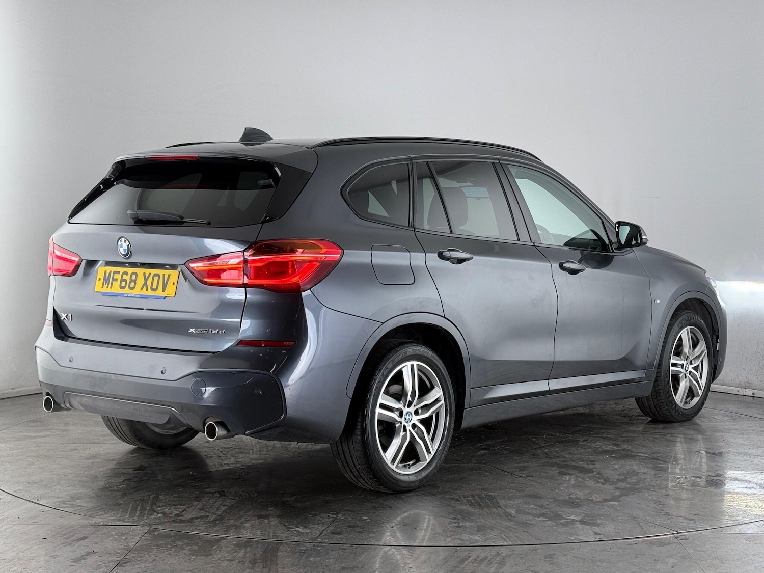 Used BMW X1 2018 for sale - 77247101: Photo 6