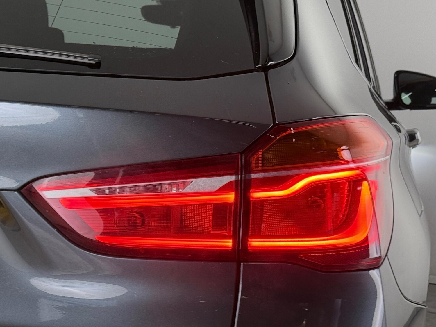 Used BMW X1 2018 for sale - 77247101: Photo 8