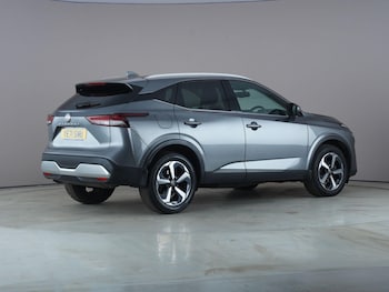 Used Nissan Qashqai 2021 for sale - 78384885: Photo