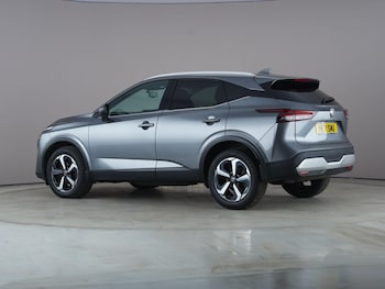Used Nissan Qashqai 2021 for sale - 78384885: Photo
