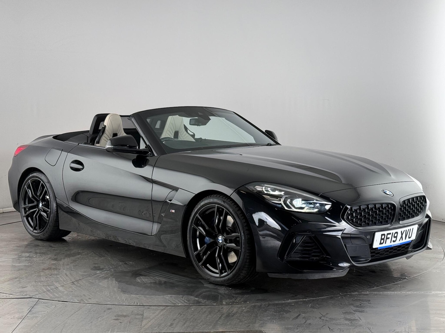 Used BMW Z4 2019 for sale - 77182402: Photo 1