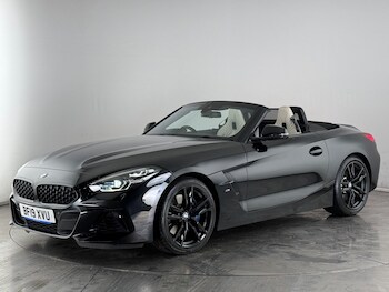 Used BMW Z4 2019 for sale - 77182402: Photo