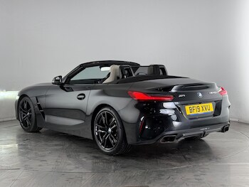 Used BMW Z4 2019 for sale - 77182402: Photo