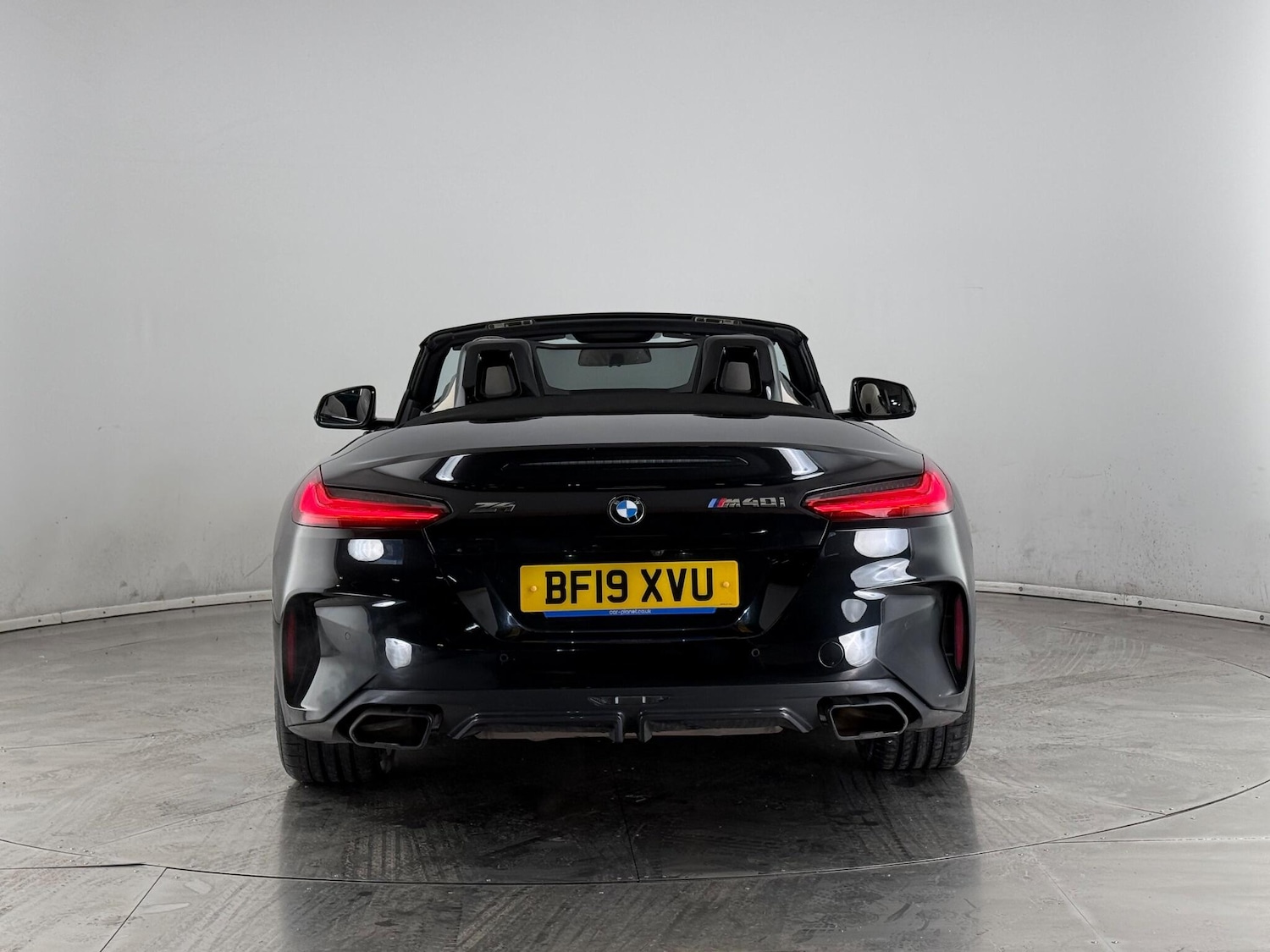 Used BMW Z4 2019 for sale - 77182402: Photo 7