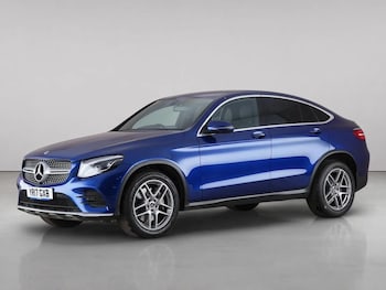 Used Mercedes-Benz GLC 2017 for sale - 79202743: Photo