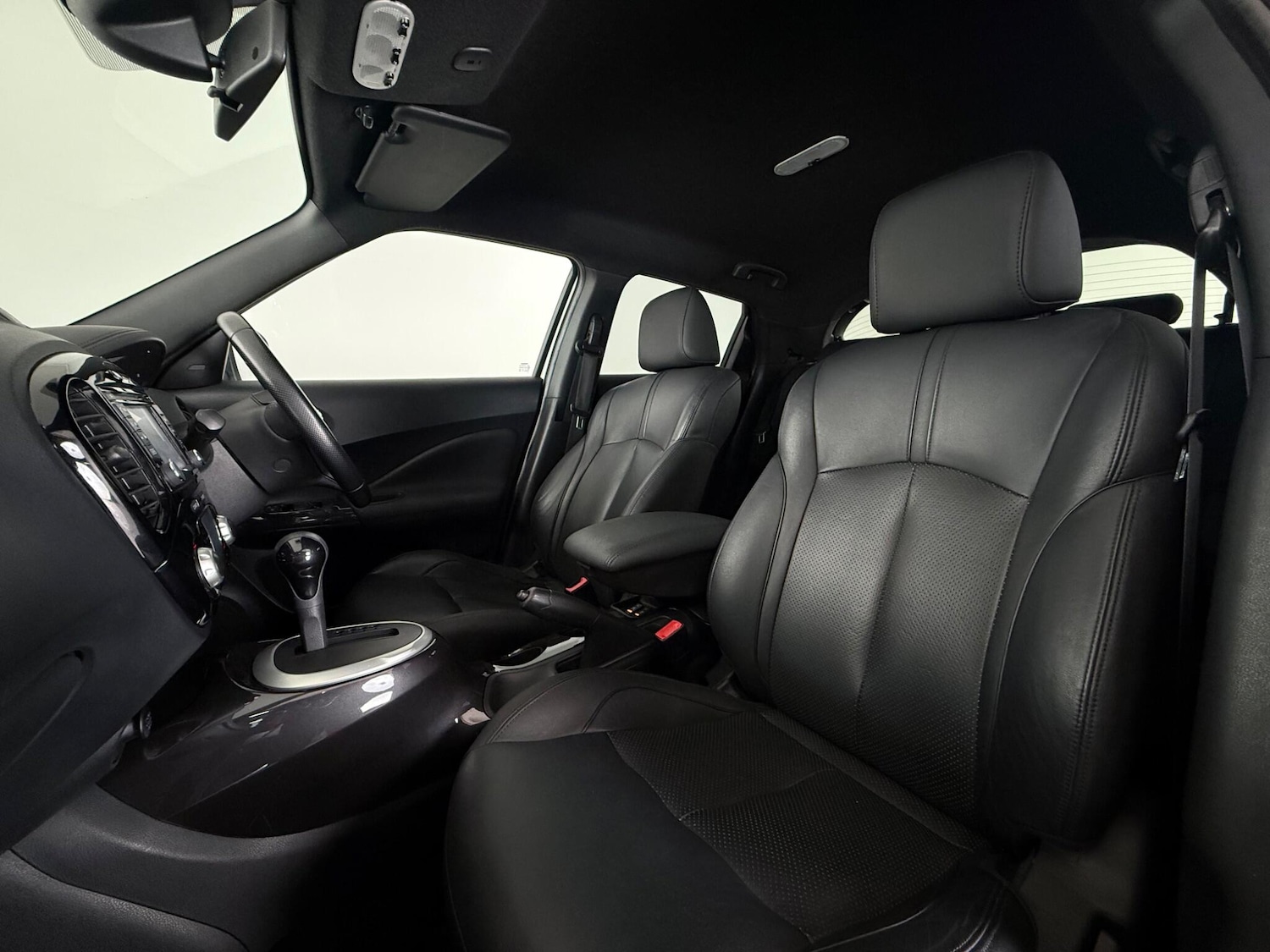 Used Nissan Juke 2017 for sale - 77917046: Photo 10