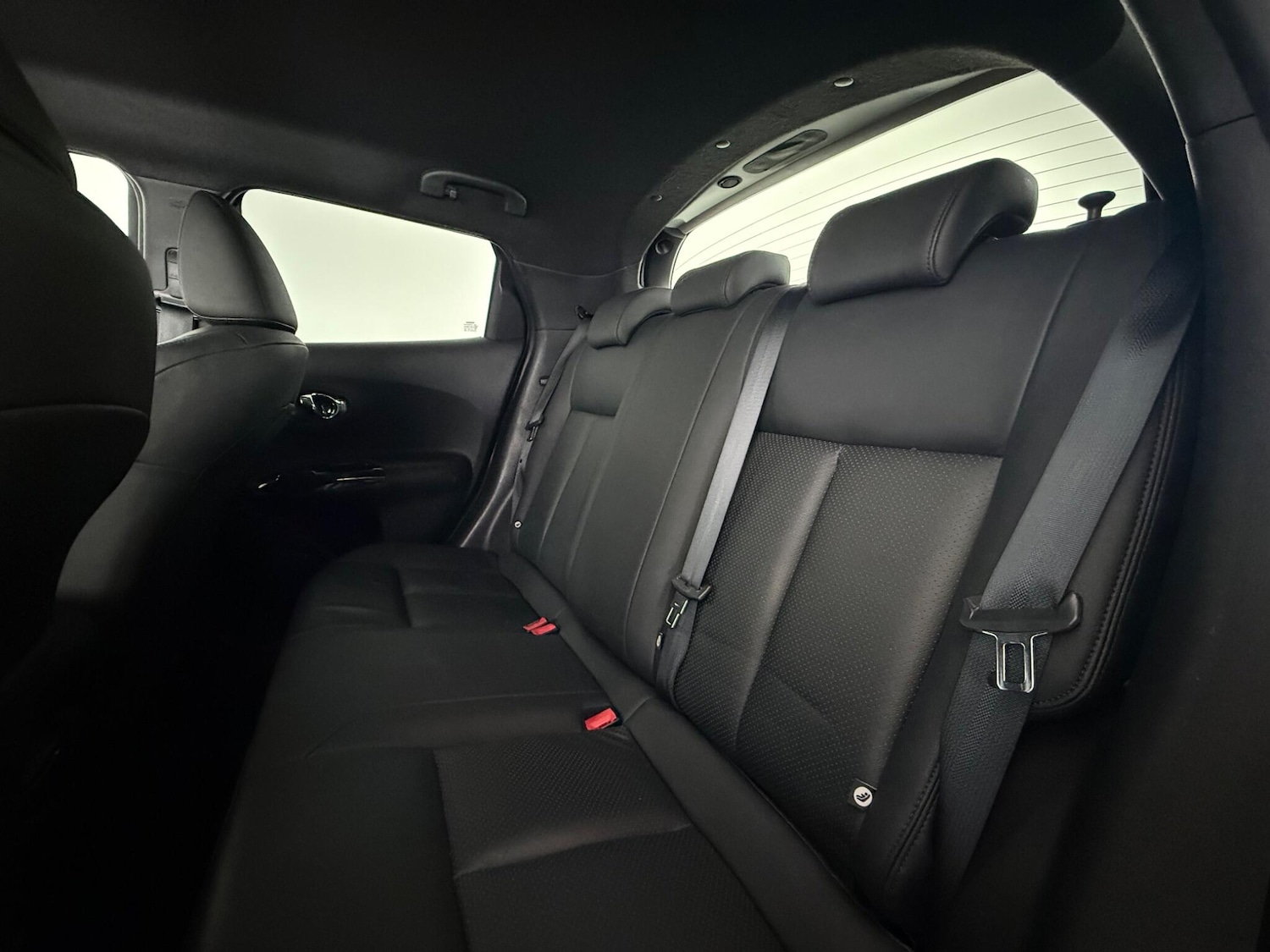 Used Nissan Juke 2017 for sale - 77917046: Photo 11