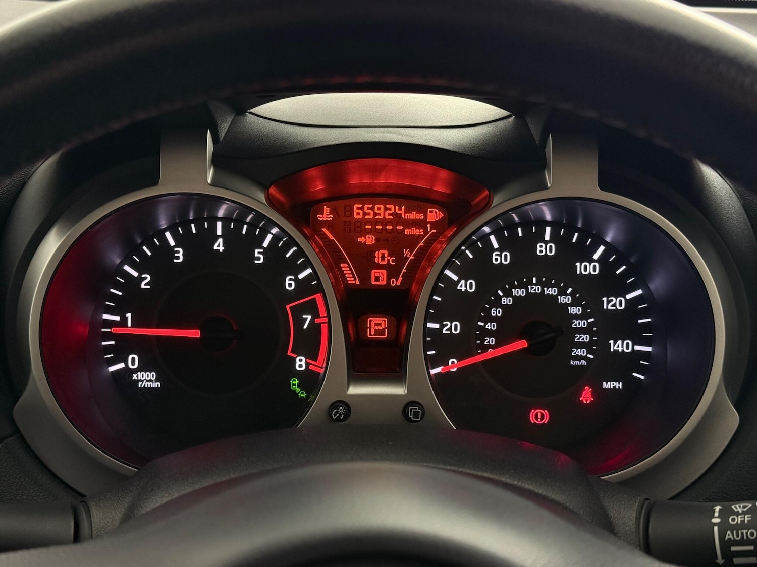 Used Nissan Juke 2017 for sale - 77917046: Photo 13