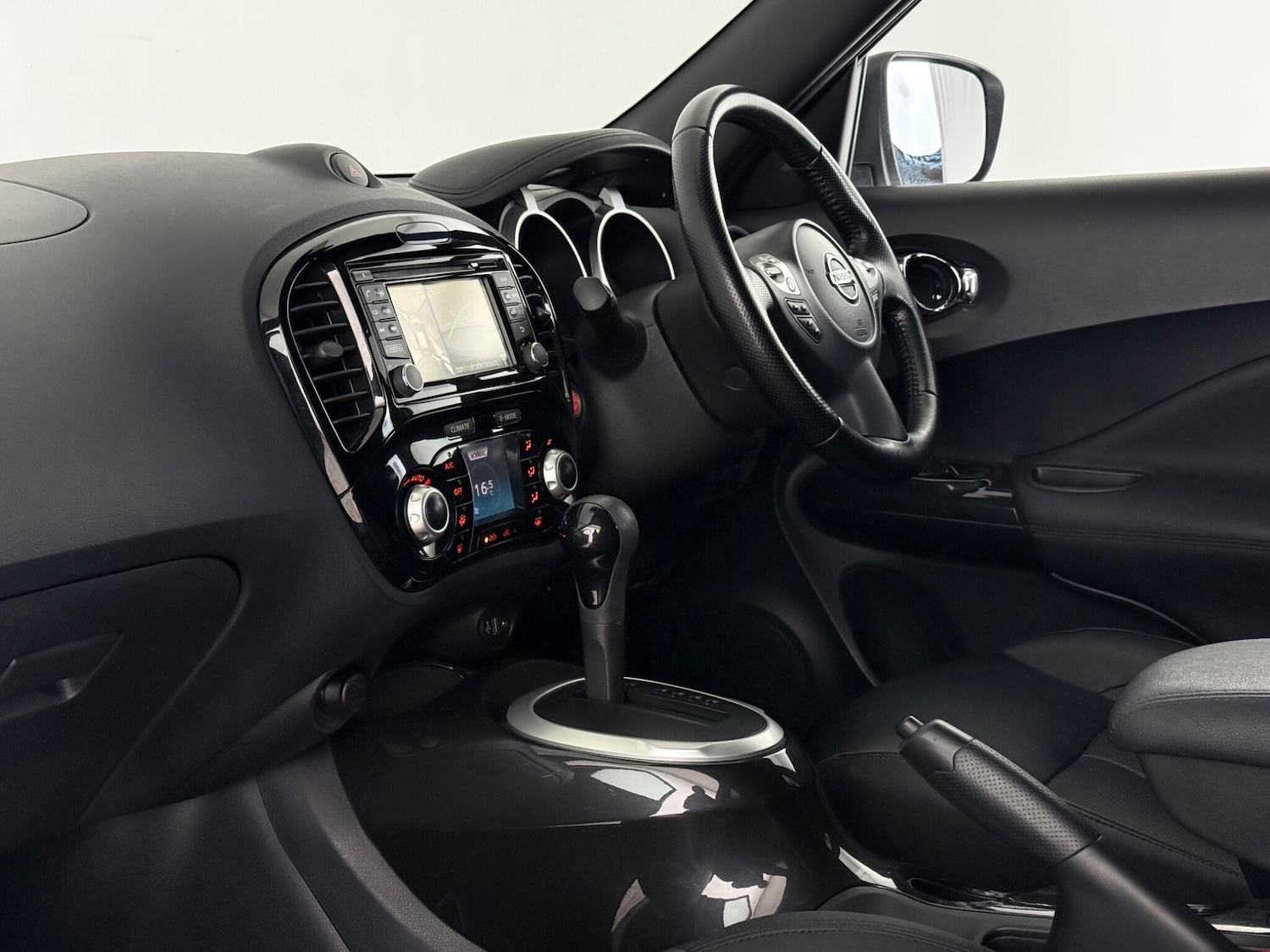 Used Nissan Juke 2017 for sale - 77917046: Photo 14