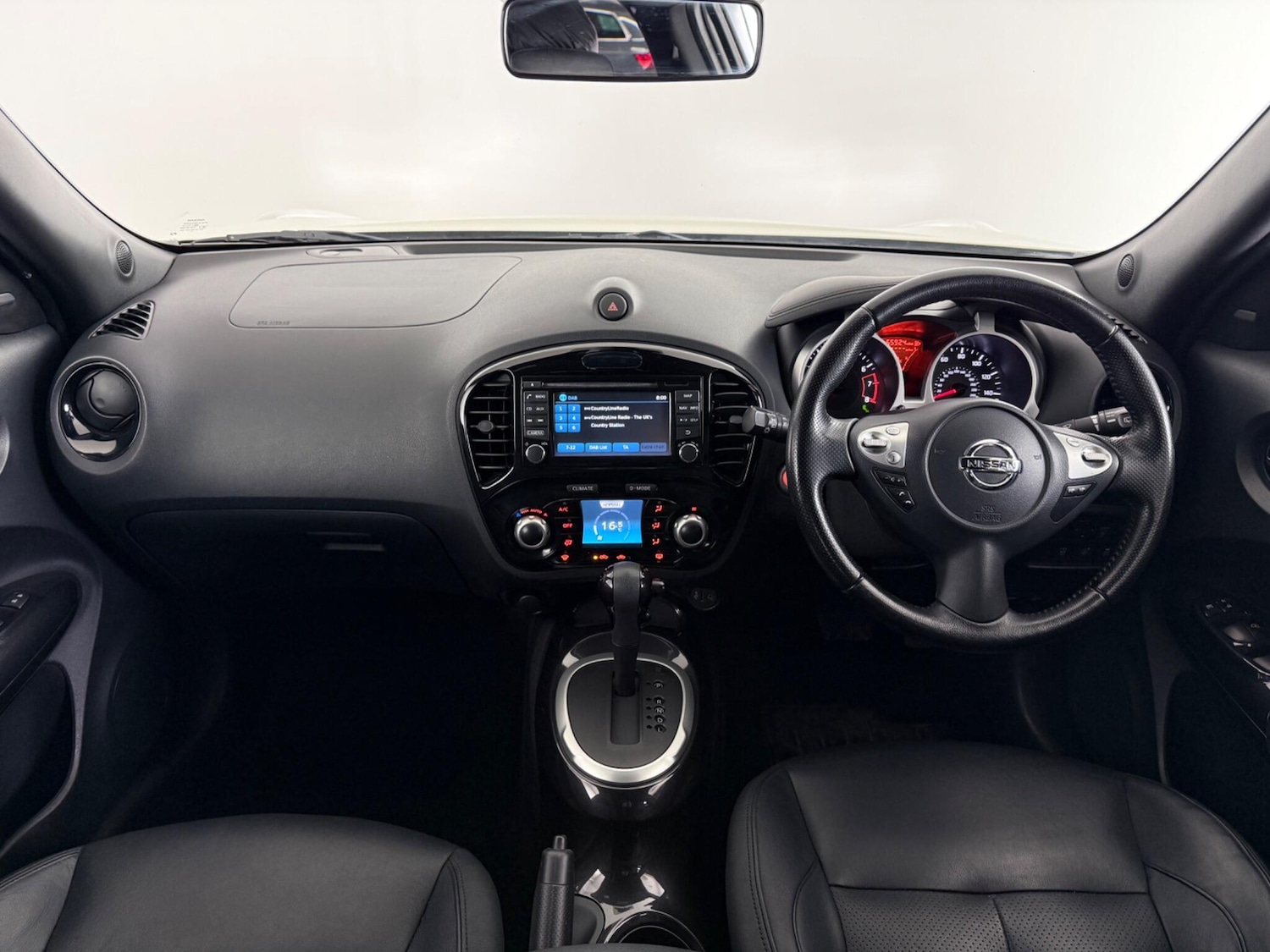 Used Nissan Juke 2017 for sale - 77917046: Photo 15