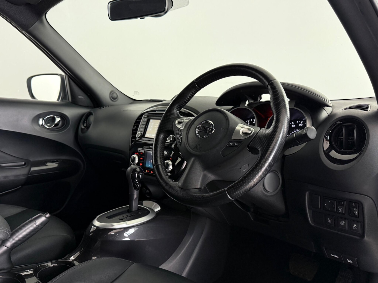 Used Nissan Juke 2017 for sale - 77917046: Photo 16