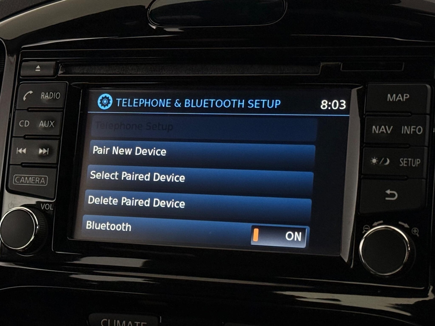 Used Nissan Juke 2017 for sale - 77917046: Photo 19