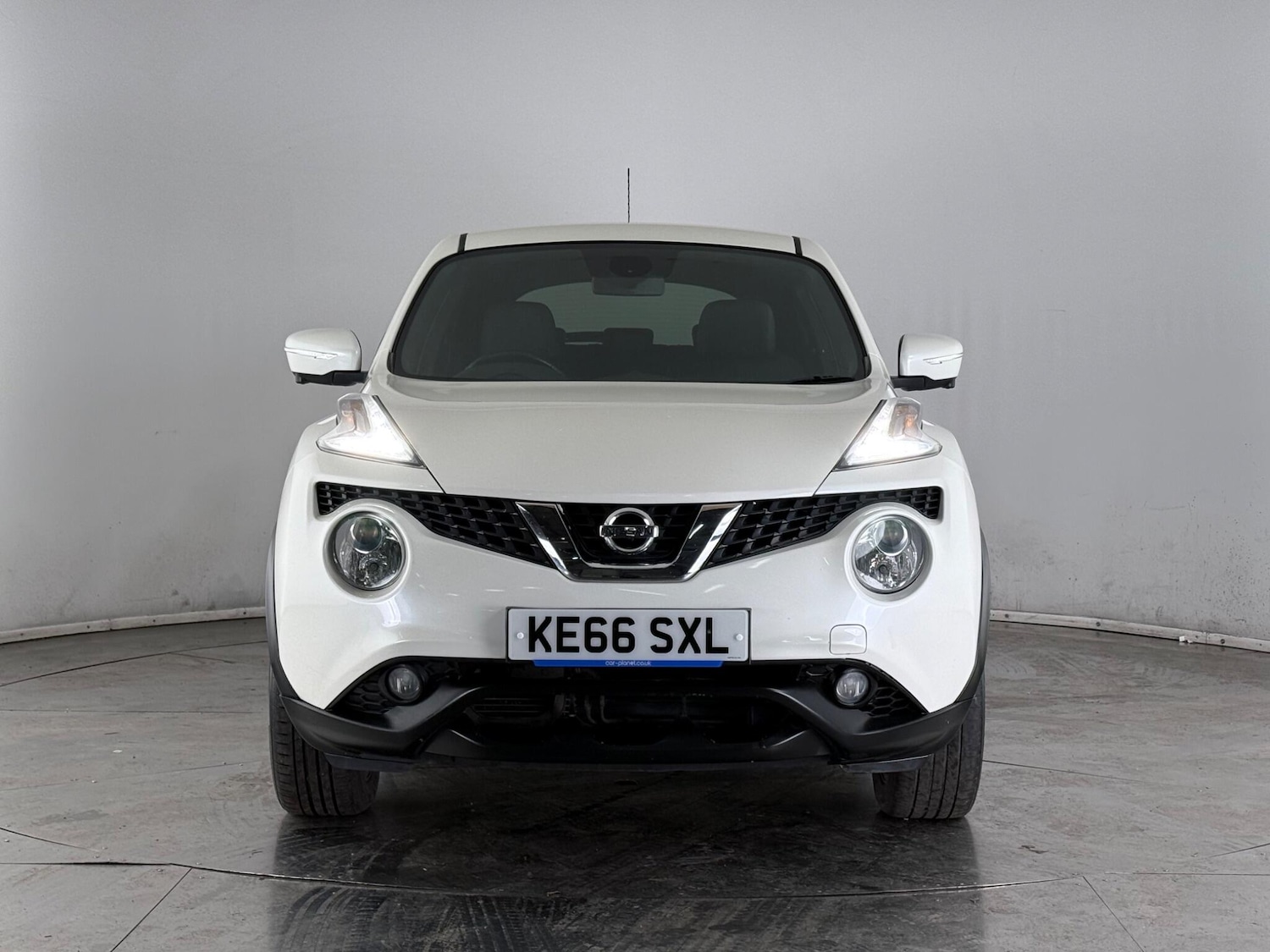 Used Nissan Juke 2017 for sale - 77917046: Photo 2